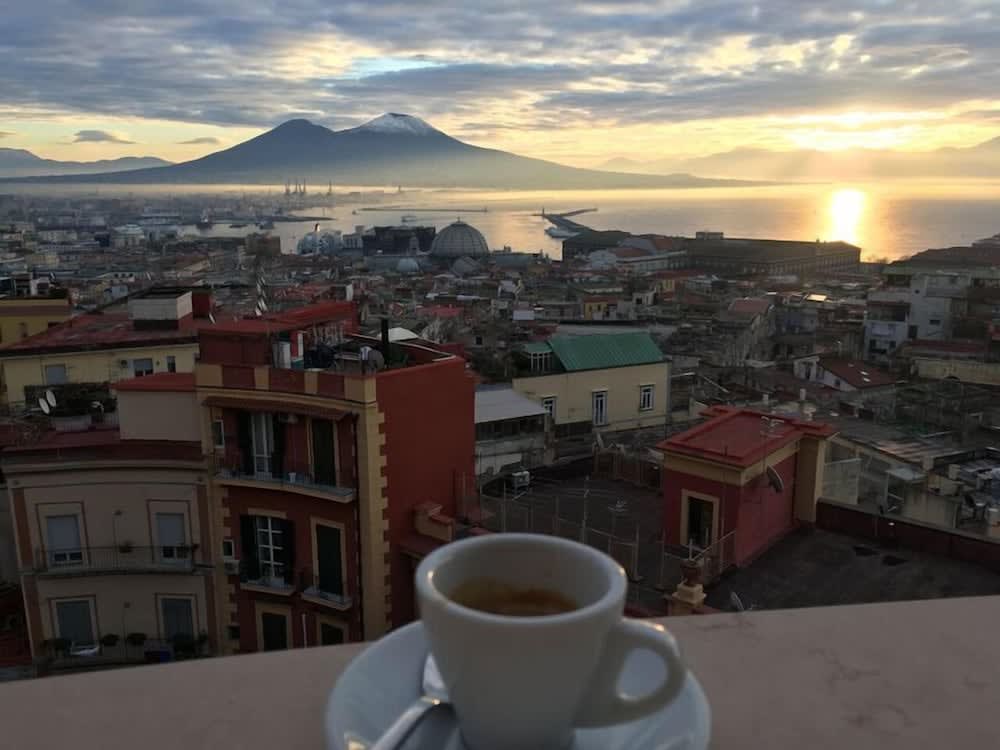 Santa Caterina B&B 1