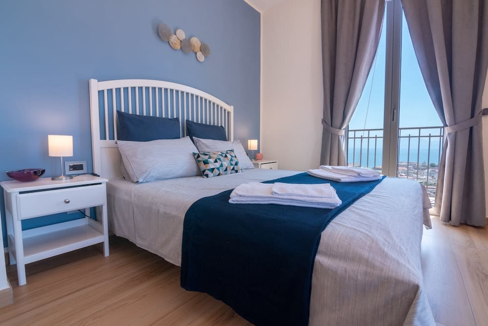 Santa Caterina B&B 4