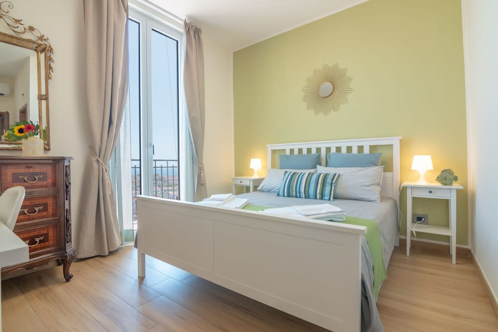 Santa Caterina B&B 3