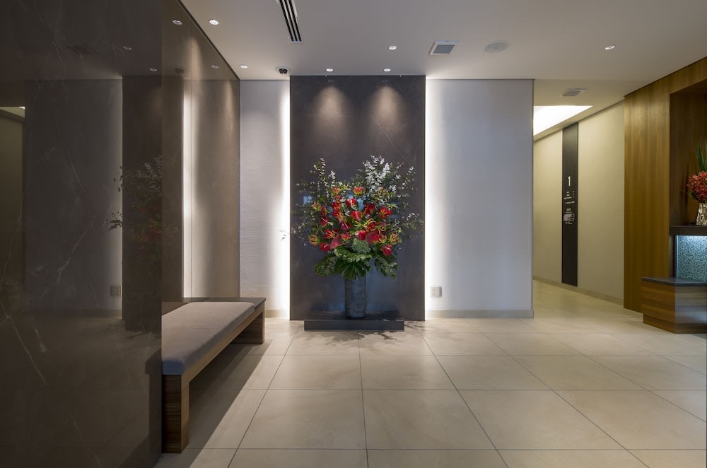 Almont Inn Shonan Fujisawa 2