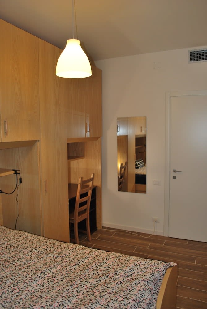 Bed and Breakfast Bio Salix 2
