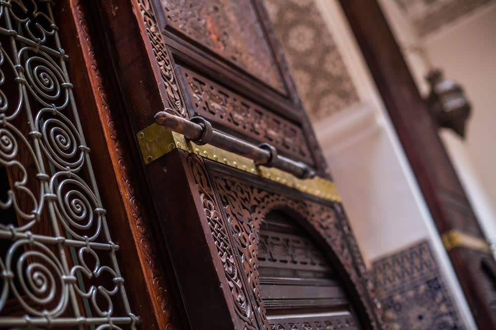 Riad L'Artiste 2