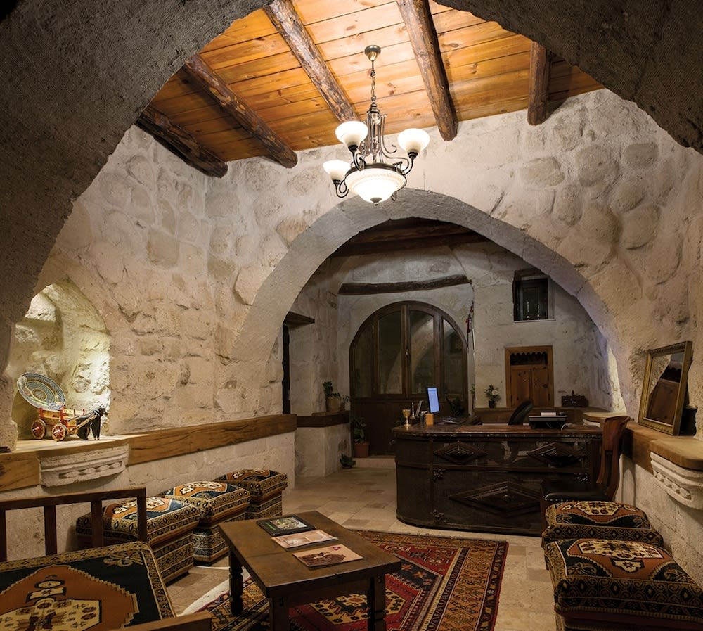 Aydinli Cave Hotel 2