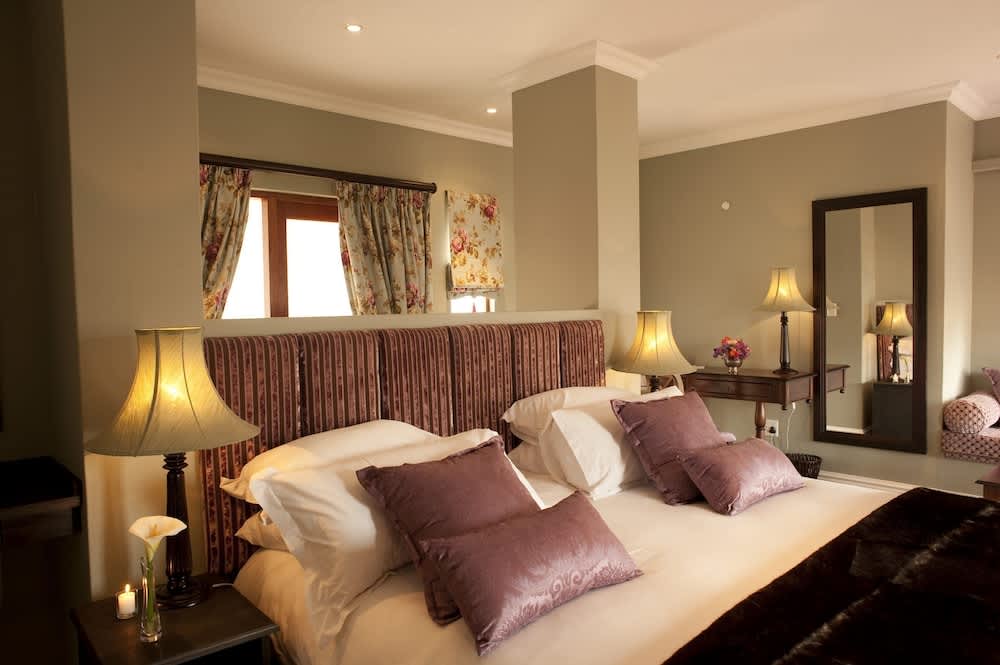 Granny Mouse Country House & Spa 2