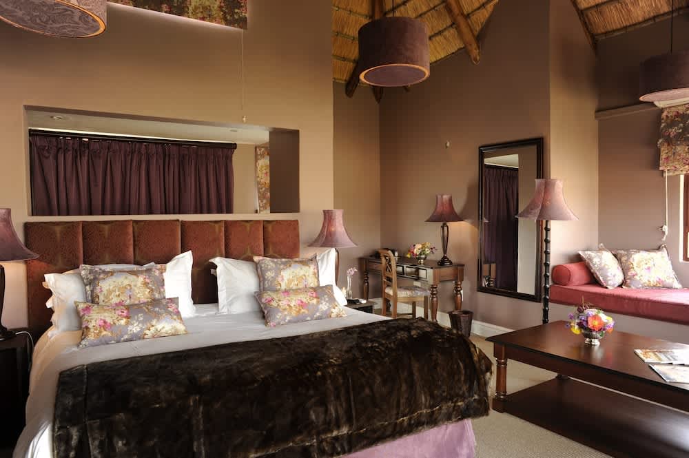Granny Mouse Country House & Spa 1