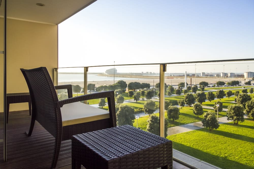 Liiiving in Matosinhos - High Sea Condo 1
