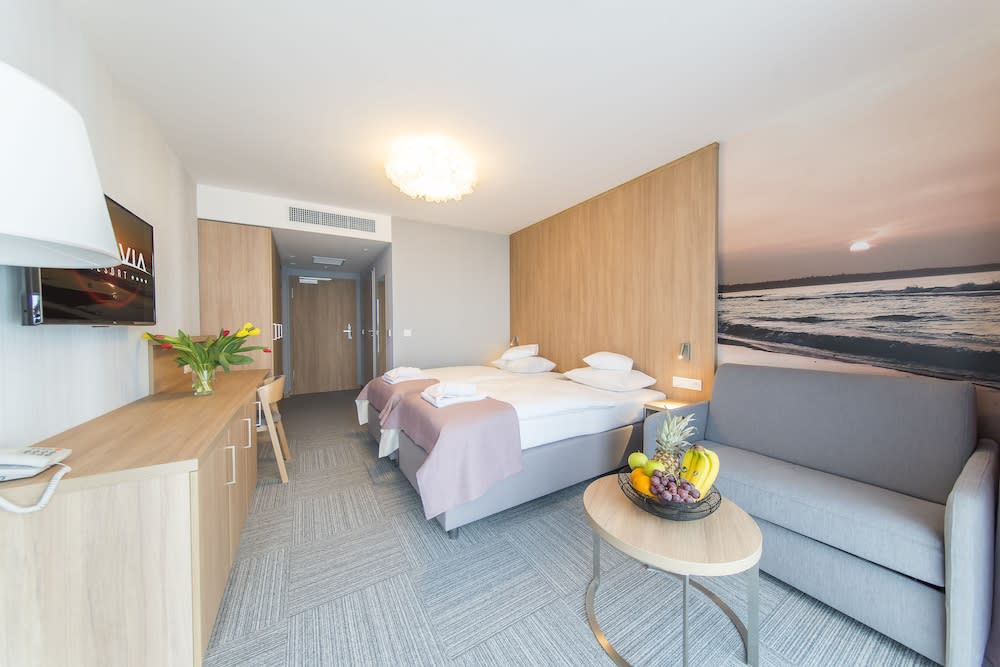 Baltivia Sea Resort 2