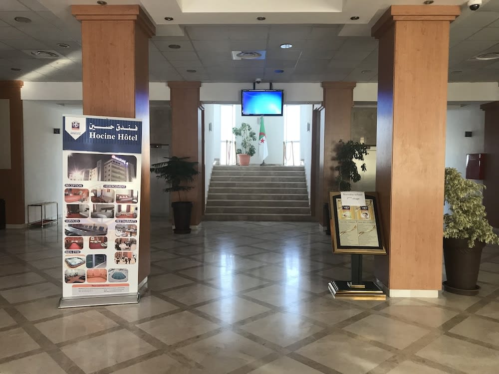 Hotel Hocine 2