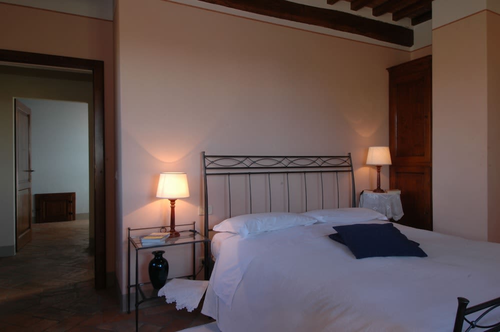 Agriturismo I Pagliai 2
