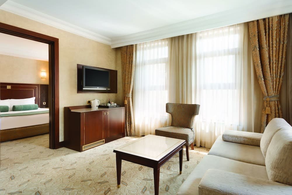 Crowne Plaza ISTANBUL - OLD CITY by IHG 3