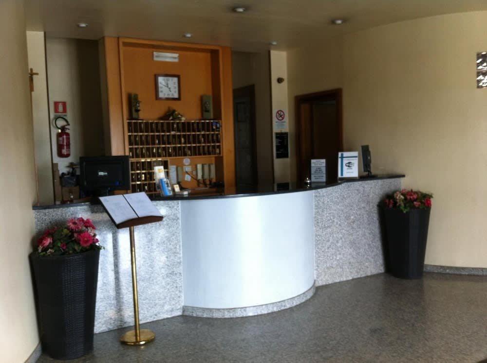 Hotel Atleti 2