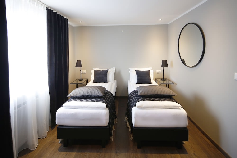 Keflavik Micro Suites 4