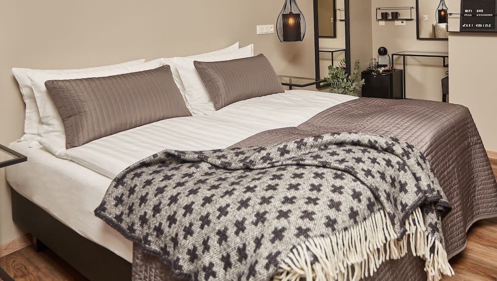 Keflavik Micro Suites 1