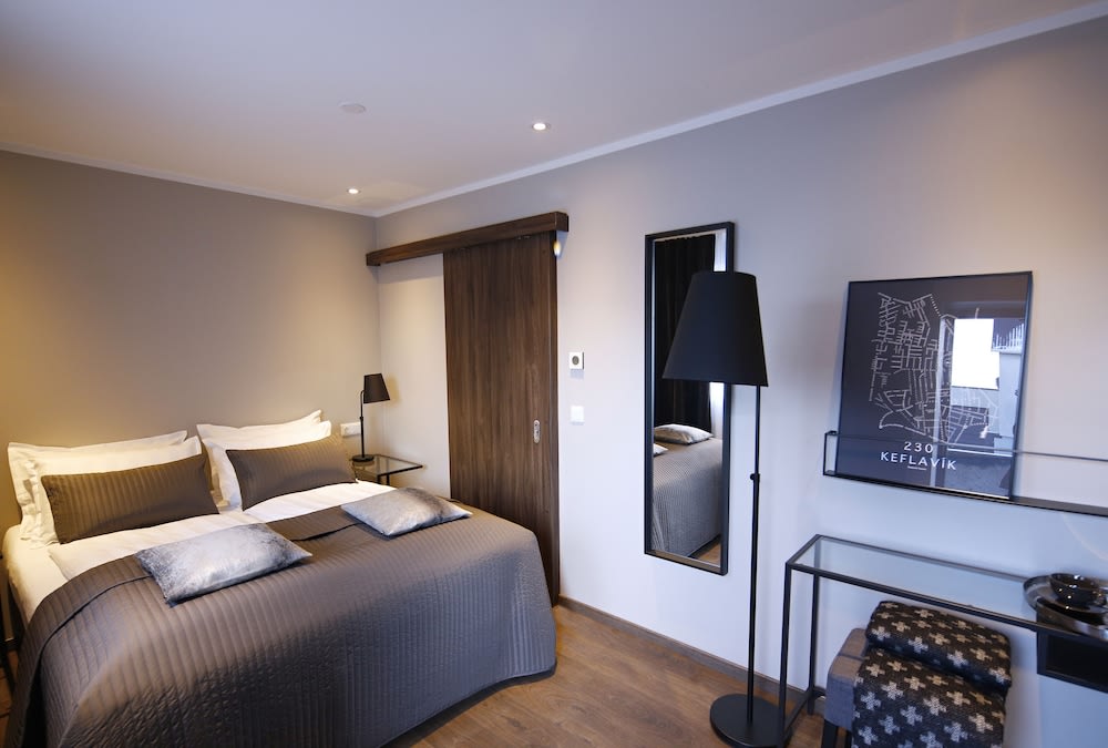 Keflavik Micro Suites 5