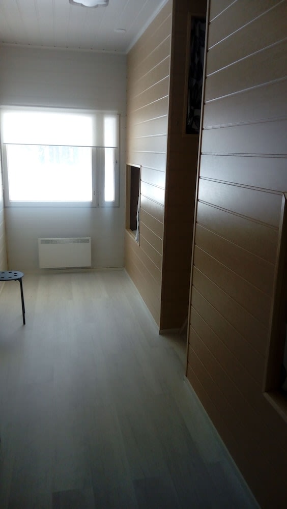 Capsule Hotel Ibedcity 4