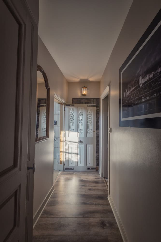 Au Relais Saint Maurice 2