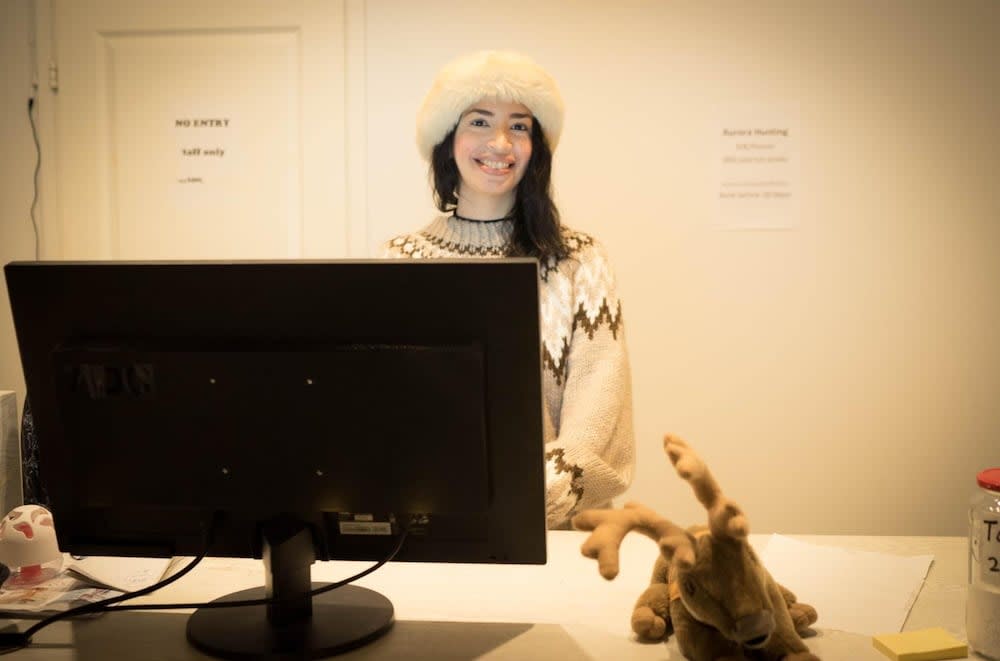 Capsule Hotel Ibedcity 2