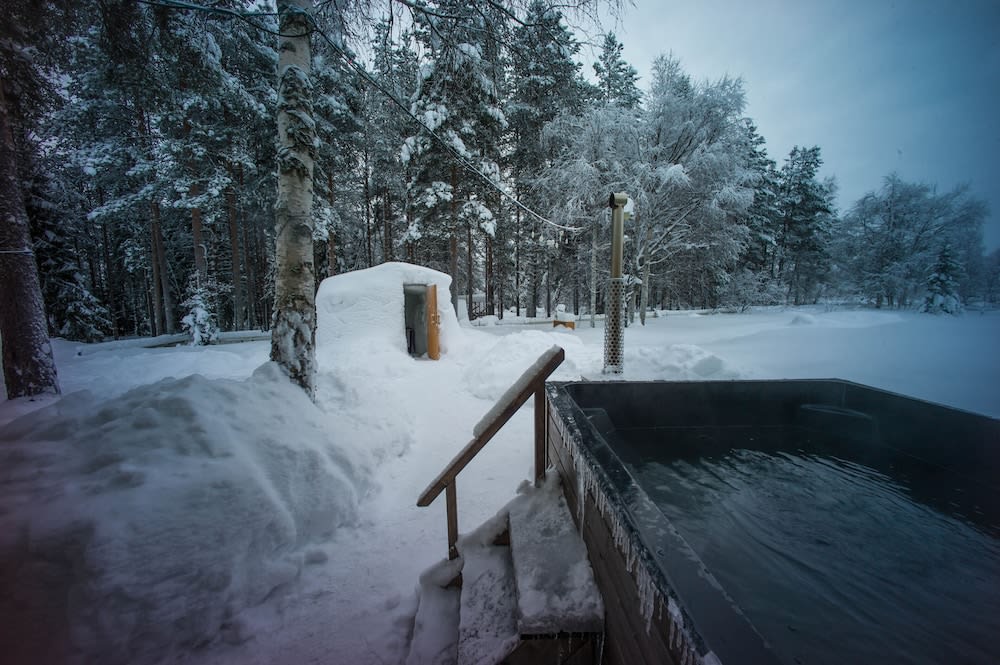 Capsule Hotel Ibedcity 1