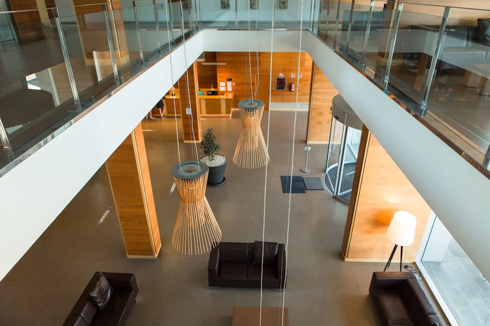 RVHotels Nautic Park 2