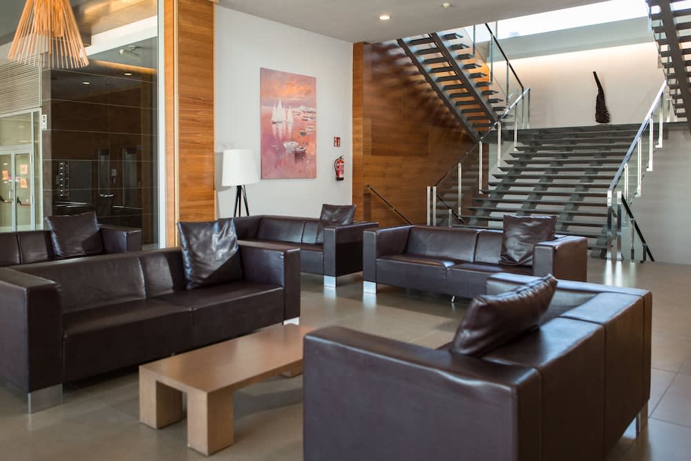 RVHotels Nautic Park 3