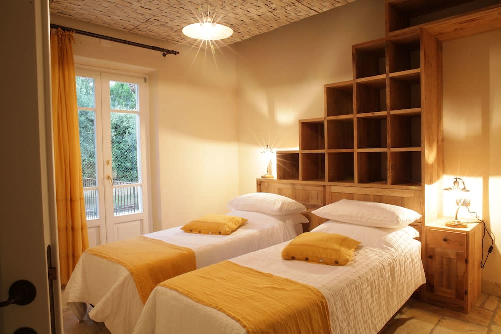 Olimagio Farm Stay with animals and 25m pool, beach at cycling distance 2