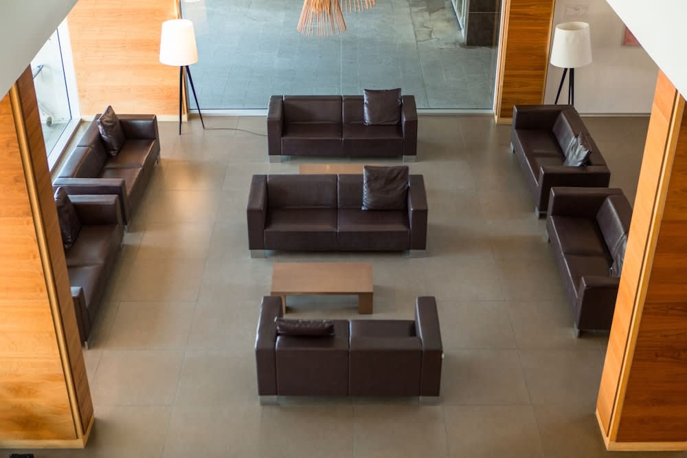 RVHotels Nautic Park 4