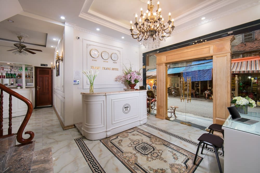 Trang Trang Premium Hotel 2