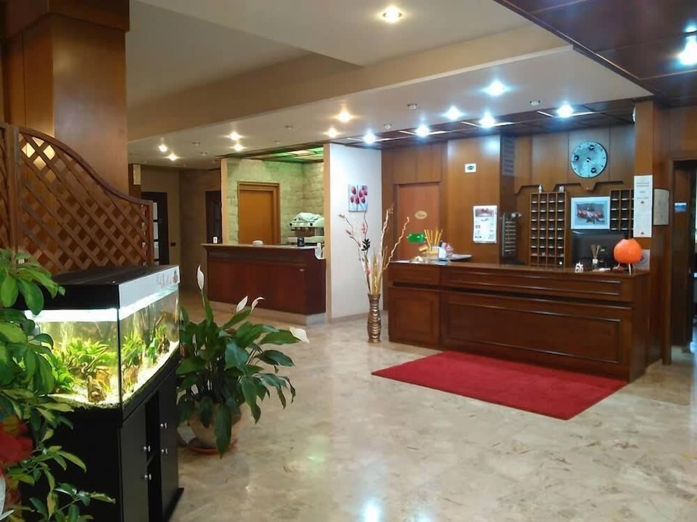 Hotel Tre Monti 2