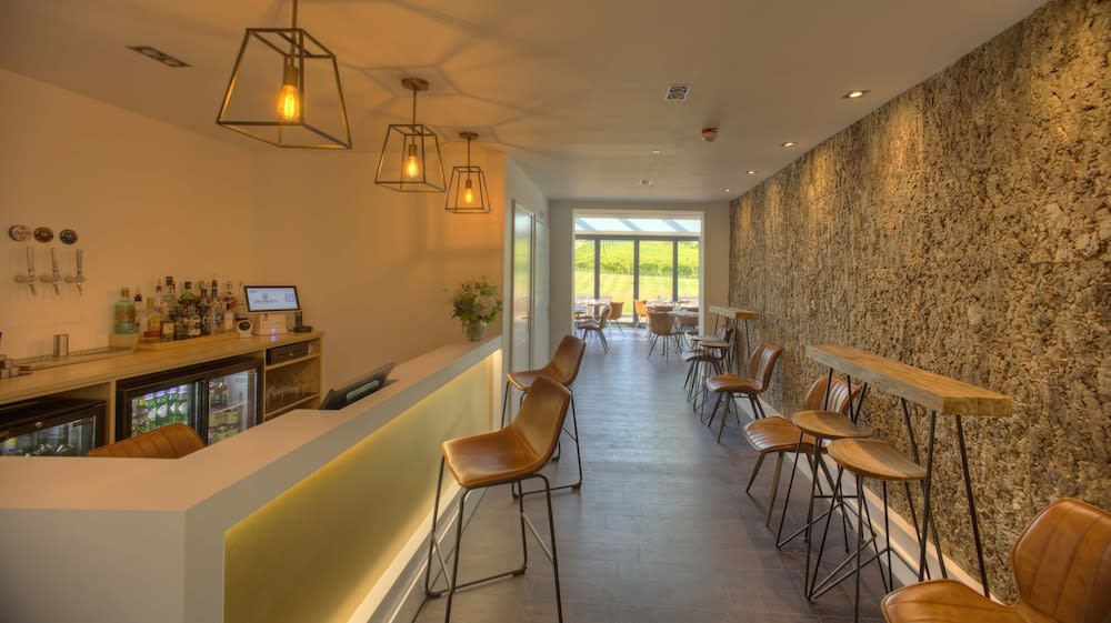 Denbies Vineyard Hotel 2