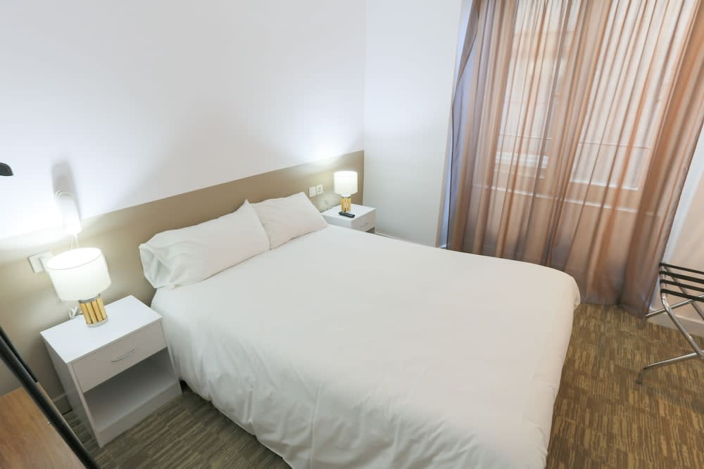 Hotel du Clocher 2