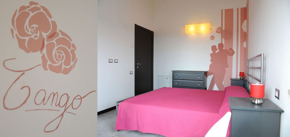 Casale Papa Country Village 2