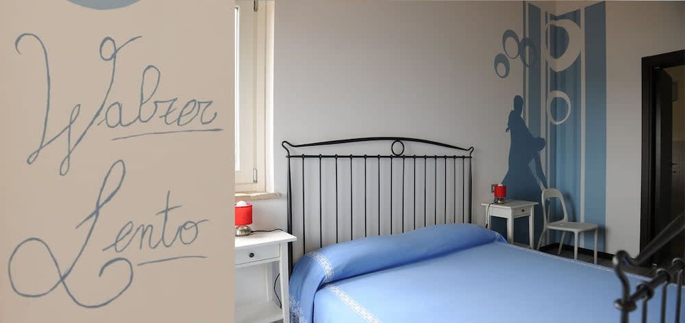 Casale Papa Country Village 3