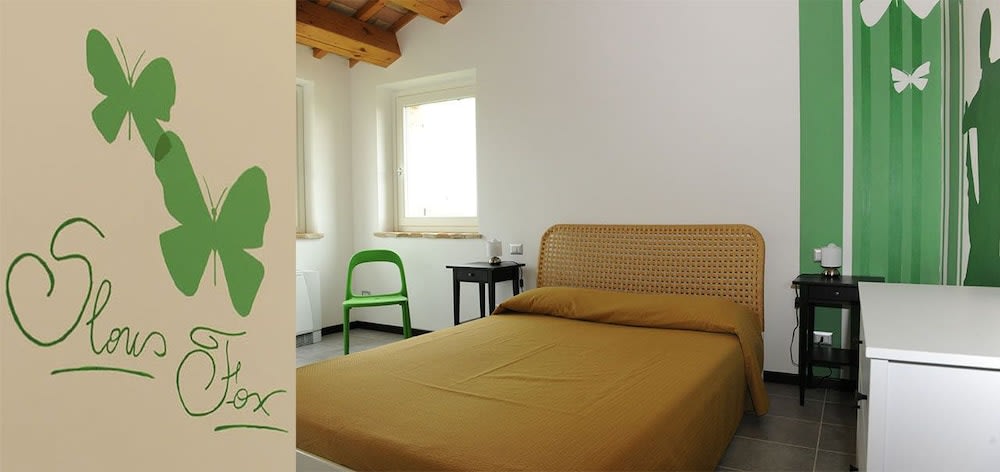 Casale Papa Country Village 4