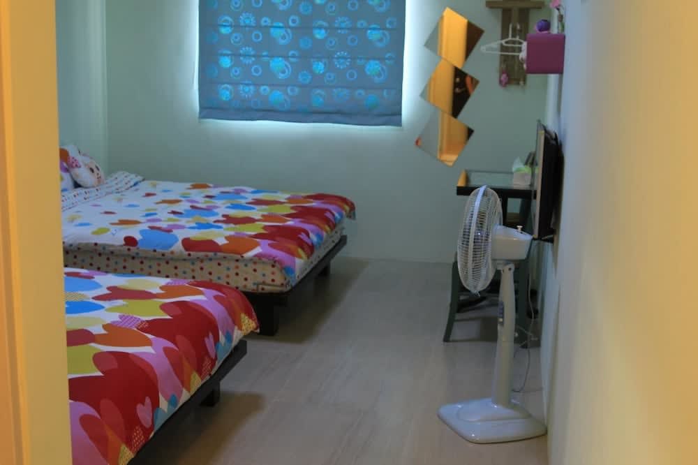 萩閣民宿Sara's House走路可到夜市近市區好停車 5