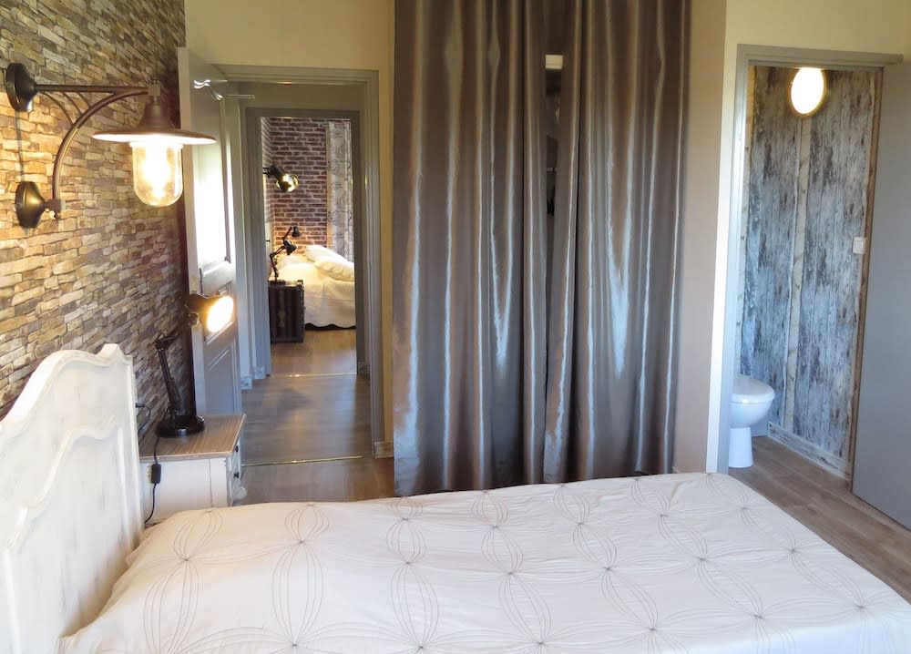 Hôtel Les Hauts de Mourèze 3