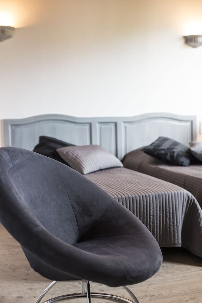 Hôtel Les Hauts de Mourèze 2