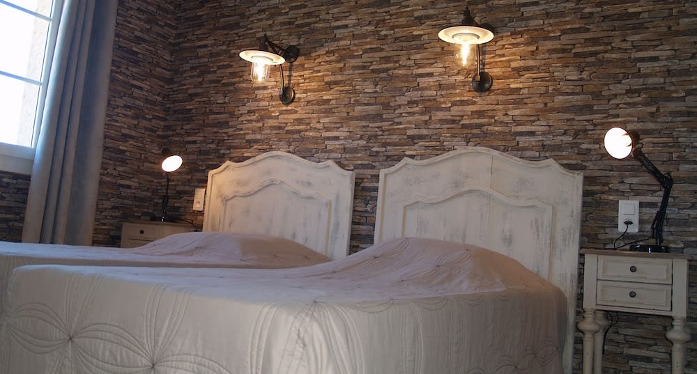 Hôtel Les Hauts de Mourèze 5