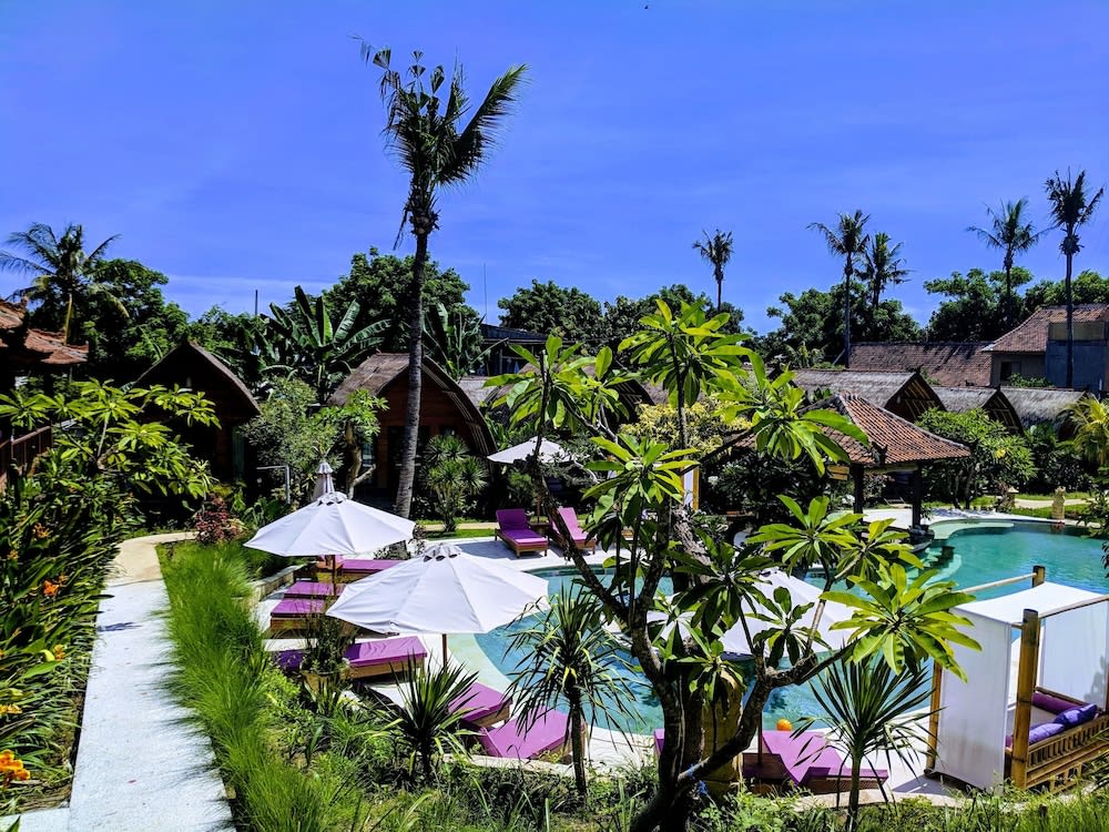 Paradesa Living 1
