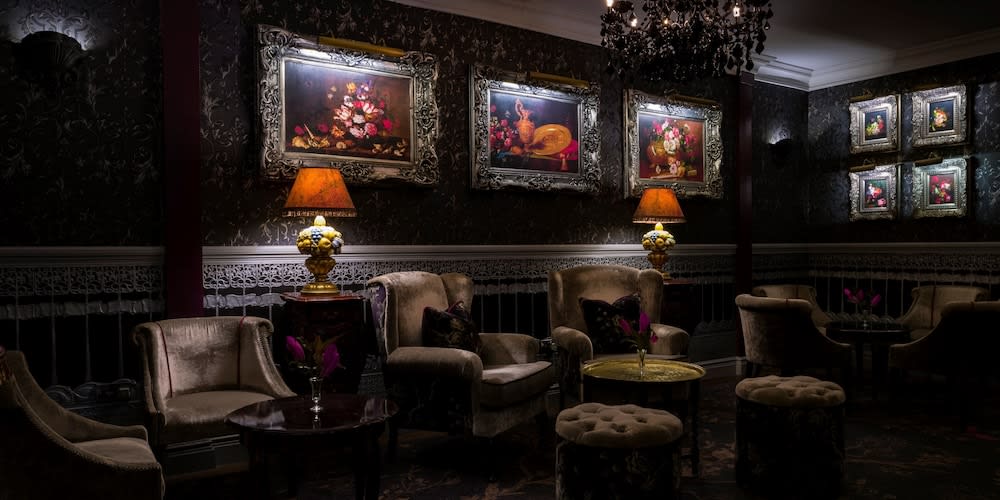 Penventon Park Hotel 4