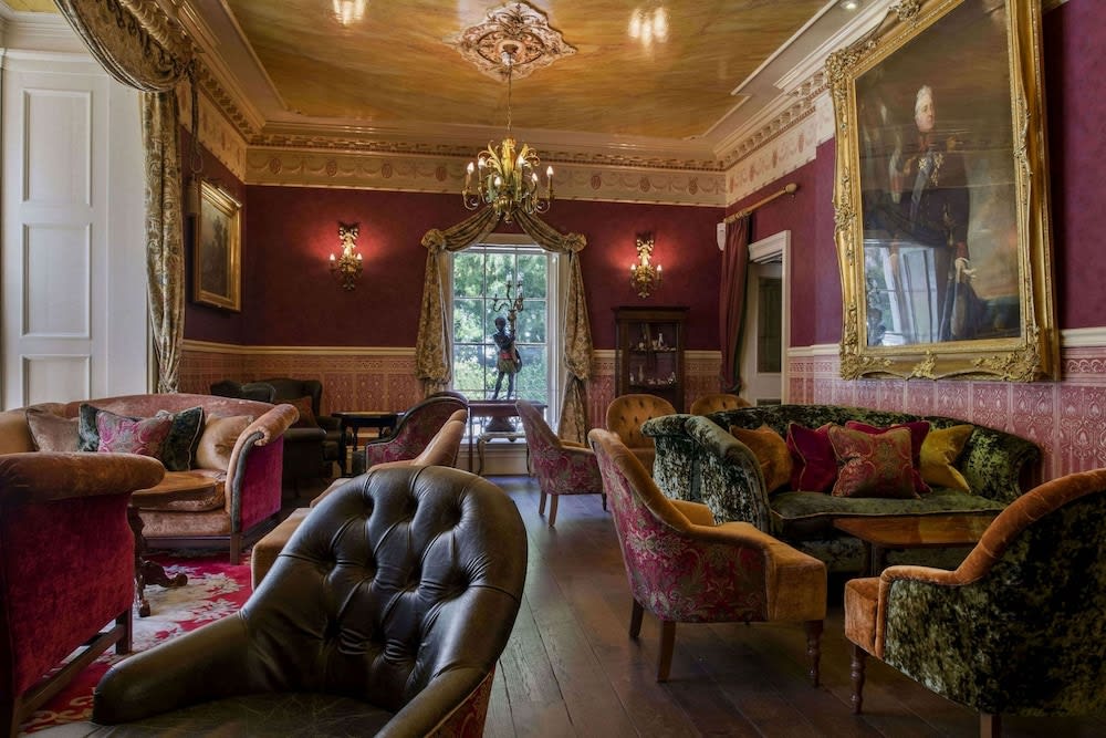 Penventon Park Hotel 3