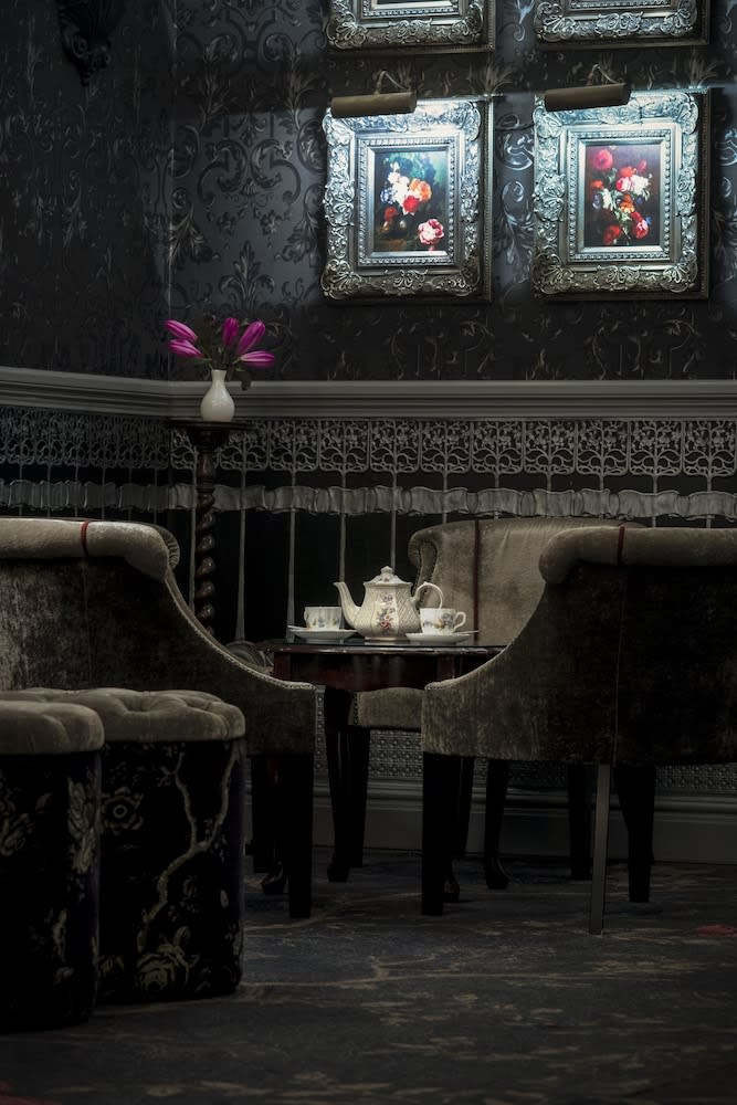 Penventon Park Hotel 5