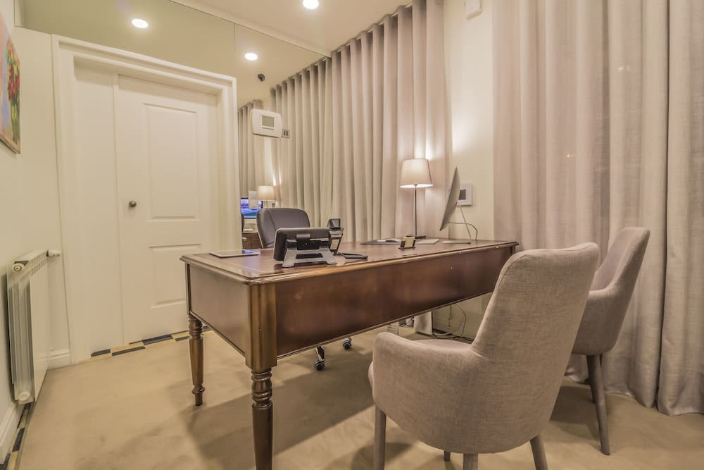 Paço do Bispo Boutique House 2