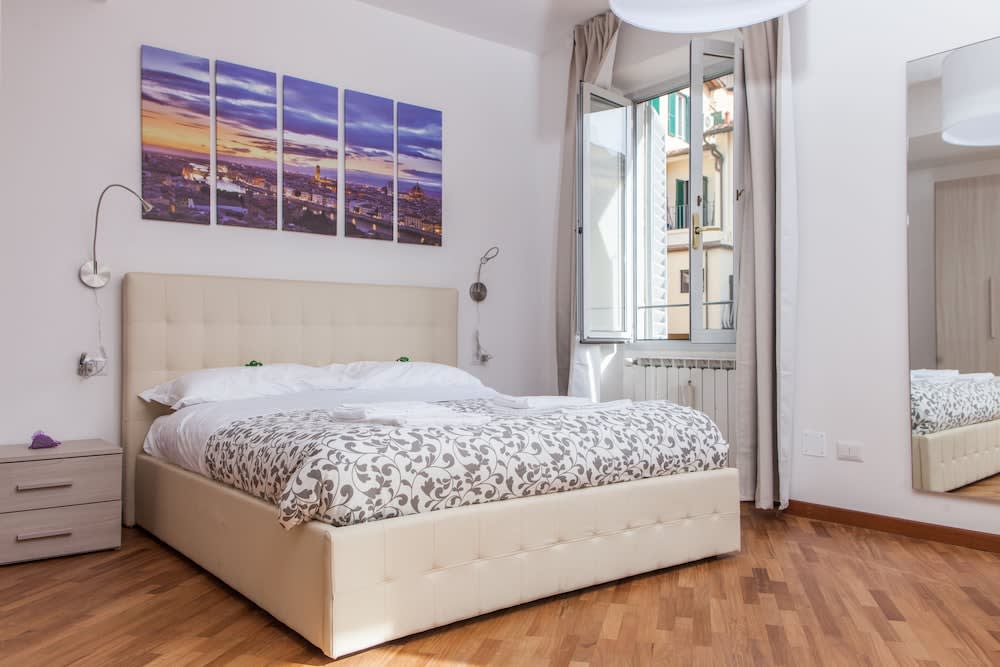 Le Tre Lune Suites 1