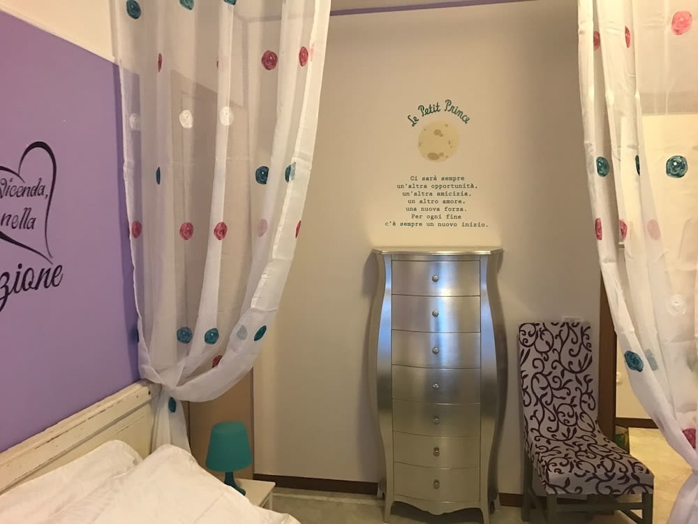 Il Piccolo Principe 4