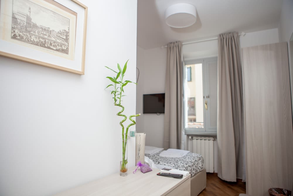 Le Tre Lune Suites 2