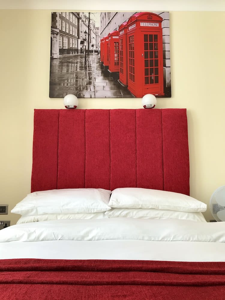 Cassandra Guest House 1