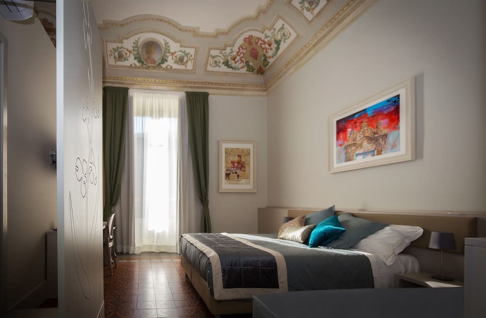 Magione del Re 1
