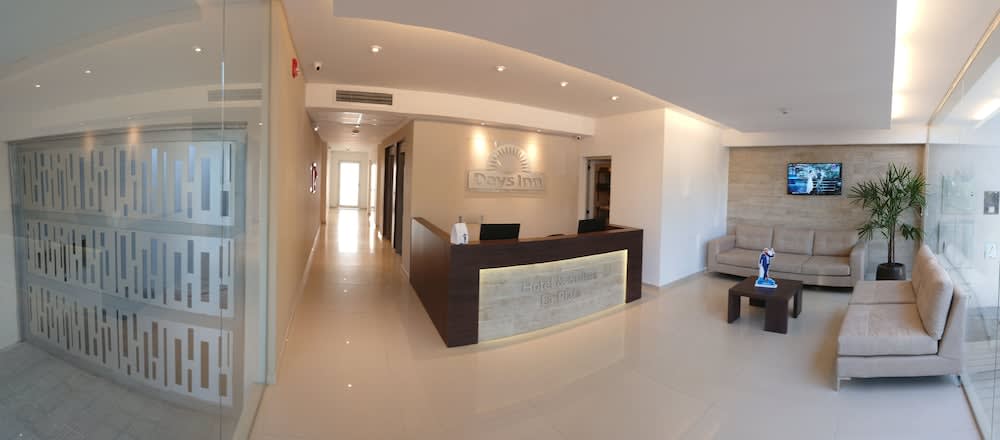 Days Inn & Suites by Wyndham La Plata 2