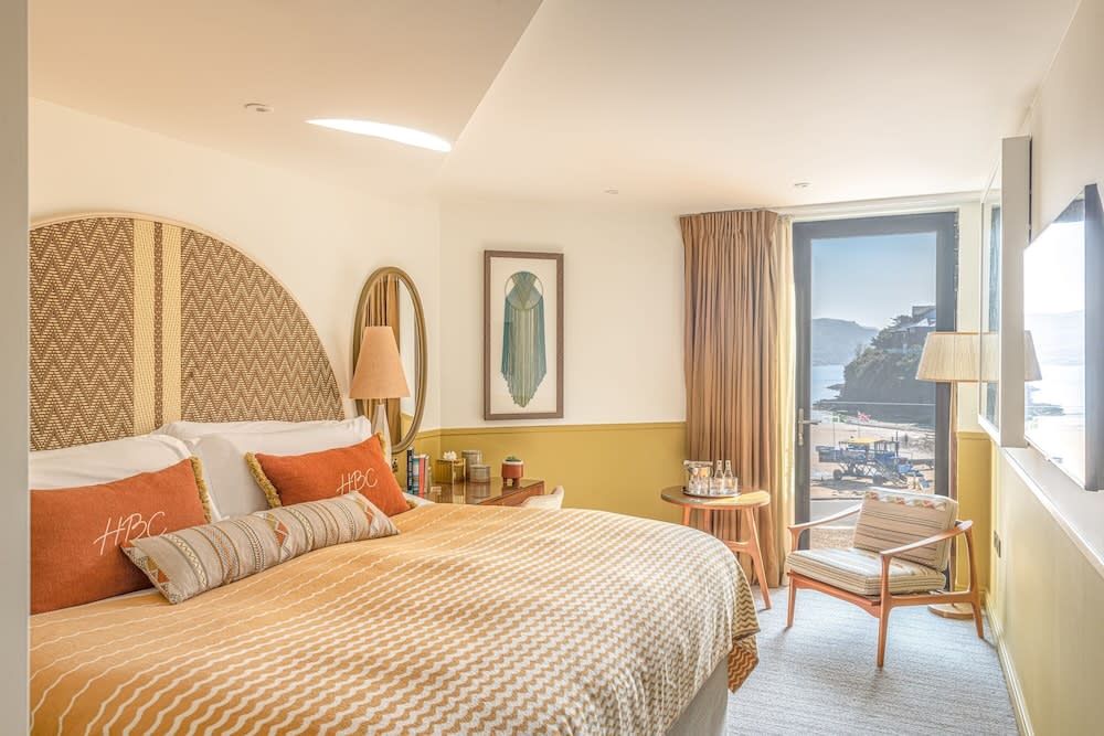 Harbour Beach Club, Hotel & Spa 5