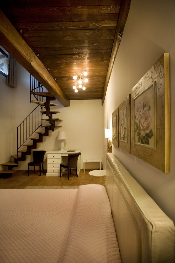 Il Baio Relais & Natural Spa 4